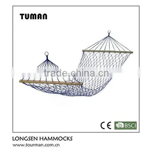 Hanging Nylon Cheap Hammock Rope Swings thumbnail-1