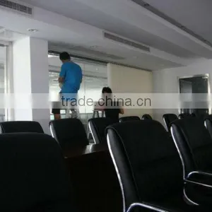 100mm Vertical Blind Fabric With ISO9001 &CE Certificate thumbnail-1