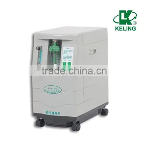 KL-ZY4L Surgical Oxygen Generator Portable Oxygen Generator Freshed Oxygen Maker thumbnail-1