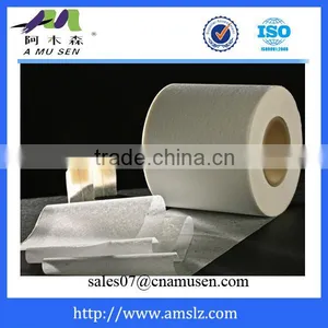 China Professional Factory Supplying Highest Quality and Competitive Price Teabag Filter Paper in Roll thumbnail-2