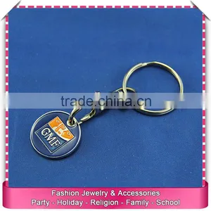 Bulk High Heel Shoe Keychains, no Minimum Custom Logo Keychains thumbnail-4