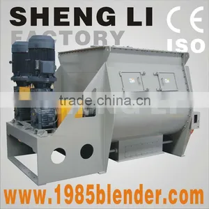 WZL Paddle Fertilizer Mixer thumbnail-1