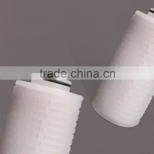 High Flow Rate Filter Cartridge For Water Filtration thumbnail-1