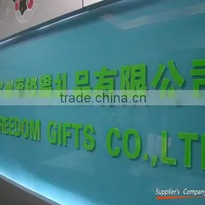 Freedom Gifts Limited company overview - view 1 thumbnail
