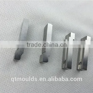 Machining Services for High Precision Injection Moulding Spare Parts in Mould Supplier Named Qitai thumbnail-5