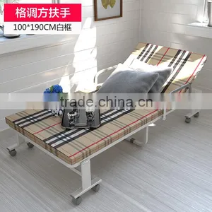 Folding Bed thumbnail-6