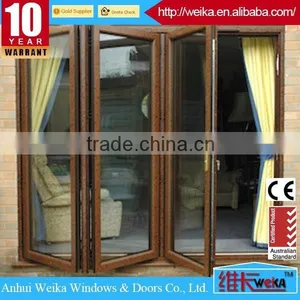 2014 Hot Selling Customfolding Door Mechanism thumbnail-1