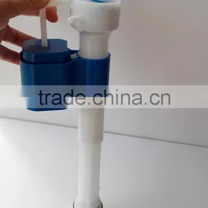 Fenge Toilet Tank Fill Valve Anti Siphon Water Tank Shut Off thumbnail-2