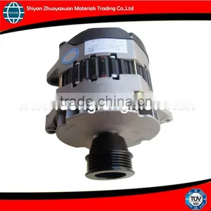 JFZ2811=D5010480575 Truck Alternator 2240KW Diesel Generator thumbnail-4