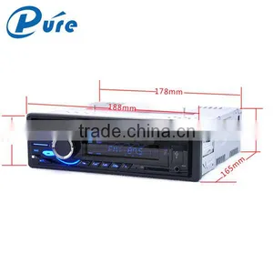 Car DVD Player Touch Screen Radio DVD Player New Arrival Car DVD Player 1 Din Car Stereo Player thumbnail-1