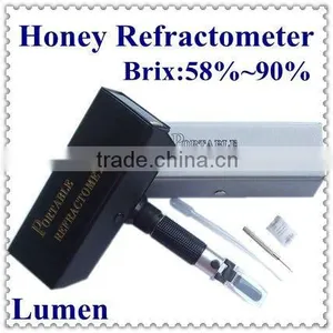 Portable Hand-held Brix Meter thumbnail-1