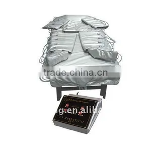 HOT!!! Pressotherapy Machine With Far Infrared and Electrostimulation thumbnail-1