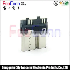 Dongguan Supplier Male B Type 3.0 Micro Usb Connector thumbnail-2
