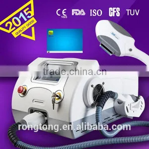 Hot Sale Professional Laser Diode Women Hair Removal Machine Ipl Shr Machine Salon thumbnail-1