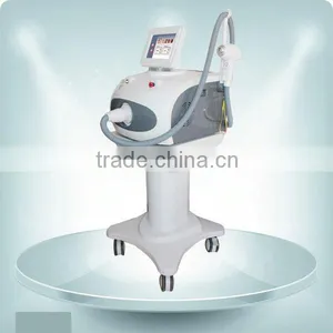 20Hz German Diode Laser Hair Removal Portable 808nm thumbnail-1
