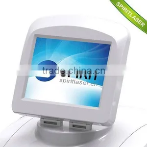 Top Grade 2 in 1 SHR IPL Machine CPC Connector Hair Removal Ipl ce 10HZ Fast thumbnail-2