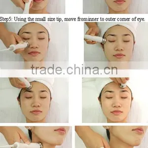 2017 Factory Direct Sale New rf Machine for Skin Rejuvenation and Lift thumbnail-6