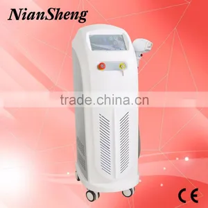 Professional 808nm Diode Laser Hair Removal Similar Alma Laser Soprano xl thumbnail-1