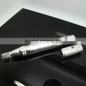12 Needle Auto Micro Needle Beauty Equipment for Hair Loss Treatment,skin Rejuvenation,wrinkle Removal(CE Approved) thumbnail-4