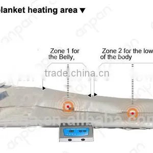 GS-02 Portable Heated Blanket for Home Use thumbnail-2