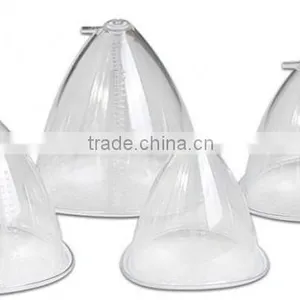 NV-600 Breast Actives Enlargement Breast Growth Massager Machine thumbnail-3
