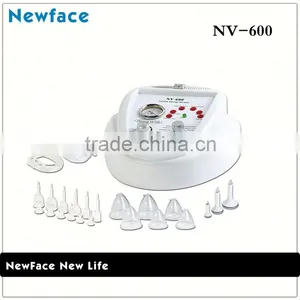 NV-600 Electric Breast Enlargement Pumpbreast Nipple Sucking thumbnail-1