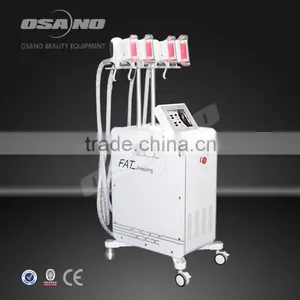 Cryo Slimming &Anti Cellulite Machine thumbnail-1
