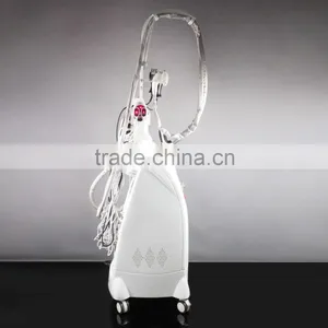 Cavitation RF Lipolaser Cryo Rf Slimming Machine Slimming Machine Cryo Liposuction Machine Skin Lifting thumbnail-2