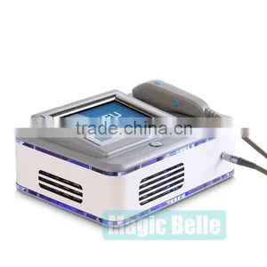 4MHZ Medical CE! Hifu Beauty Machine/skin Care/hifu Wrinkle Removal Skin Tightening thumbnail-2