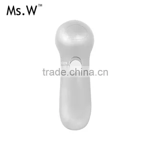 4 in 1 Water Proof Facial Cleansing Brush/facial Vibrating Beauty Massage Brush thumbnail-2