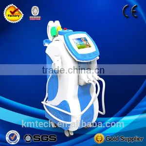Medical IPL Machine/ipl/rf Hair Removal Machine With ND Yag Laser System thumbnail-4