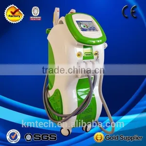 Top Sales&effective! Elight nd Yag Laser rf Ipl thumbnail-2