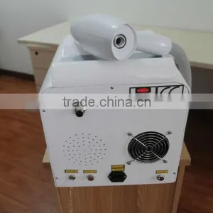 Q Switch Nd Yag Laser Tattoo Freckles Removal Removal Machine With True Color Touch Screen Q Switch Laser Machine thumbnail-5