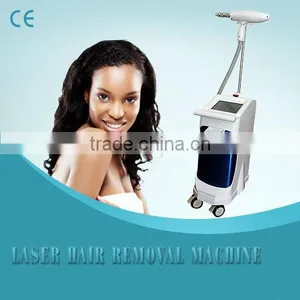 Physiotherapy Laser Treatment for Hair Removal-long Pulse Laser P003 thumbnail-1