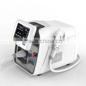 Acne Removal NEW YEAR PROMOTION IPL Hair Removal 515-1200nm Portable CE Approved Device For Sale--RIVA-I Vascular Treatment thumbnail-2