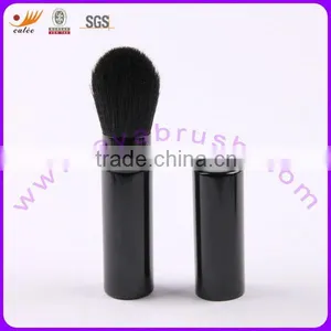 Retractable Brush Cosmetic With Diamond Design thumbnail-1