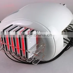 Lipo Laser Slimming Machine / Lipo Laser / Lipo Laser Machine thumbnail-5