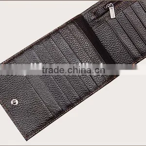 2016 New Design Fashion 100%Genuine Leather Wallet,Crocodile 3D Purse Men Long Wallet Card Handbag Wallet thumbnail-5