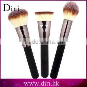 2016 3pcs Private Label Cosmetic Professional Makeup Brush Set thumbnail-1