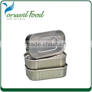 Canning Sardines China Sardine thumbnail-5