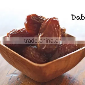 Organic Standard Dates Unbranched, High Quality Standard Dates "Deglet Noor" Category, Organic Standard Dates Fruit 1 Kg thumbnail-3