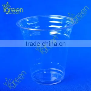 0.5OZ PP Plastic Cups, 15ML Plastic Cup, Disposable Plastic Juice Cup With Lid thumbnail-4