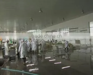 Chengde Senyuan Green Food Co., Ltd. company overview - view 2 thumbnail