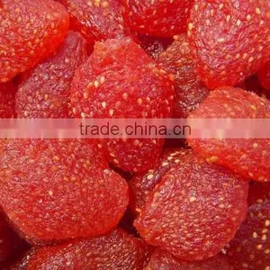Strawberriy Dried Fruit thumbnail-1