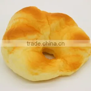 Fake Food Artificial Bread for Sale Promotion thumbnail-3