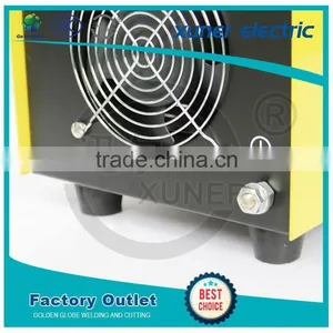 Yellow Iron dc ac Inverter Weler ARC-250 With CCC Certificate thumbnail-1