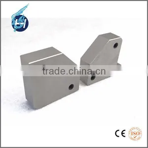 Quality Assurance High Precision Metal Cnc Machining Parts According to Drawings thumbnail-3