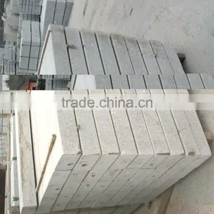 China Cheap Grey Paving Granite Stone, Edging Border Stone, Kerbstone thumbnail-4