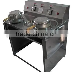 Helpful High Speed Egg Roll Baking Machine thumbnail-4