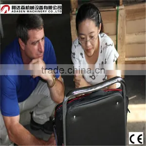 Industrial Herb Drying Machine/Microwave Herb Powder Sterilization Machine thumbnail-4